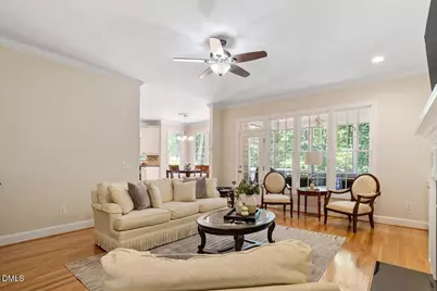 4037 Summer Brook Drive, Apex, NC 27539 - Photo 18