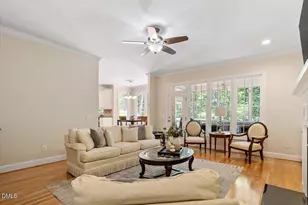 4037 Summer Brook Dr, Apex, NC 27539 - Photo 18