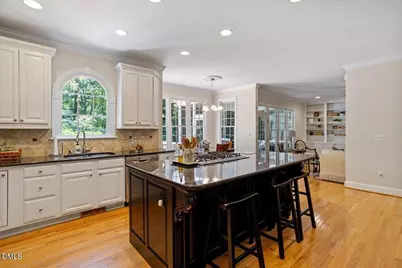 4037 Summer Brook Drive, Apex, NC 27539 - Photo 8