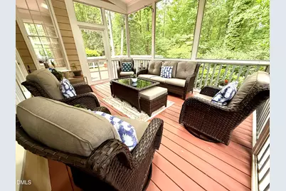 4037 Summer Brook Drive, Apex, NC 27539 - Photo 16