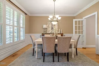 4037 Summer Brook Drive, Apex, NC 27539 - Photo 6