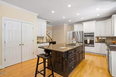 4037 Summer Brook Drive, Apex, NC 27539 - Photo 10