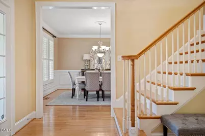 4037 Summer Brook Drive, Apex, NC 27539 - Photo 4