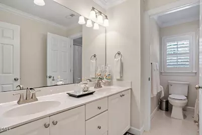 4037 Summer Brook Drive, Apex, NC 27539 - Photo 30