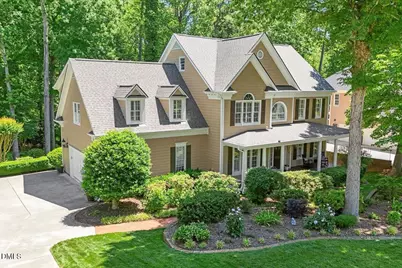 4037 Summer Brook Drive, Apex, NC 27539 - Photo 50