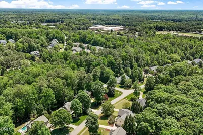 4037 Summer Brook Drive, Apex, NC 27539 - Photo 60