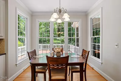 4037 Summer Brook Drive, Apex, NC 27539 - Photo 12
