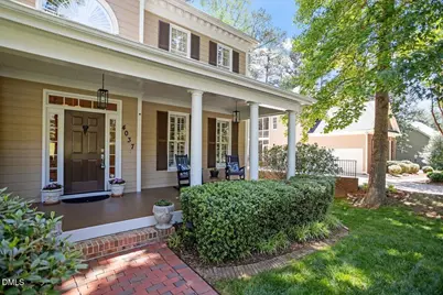 4037 Summer Brook Drive, Apex, NC 27539 - Photo 2