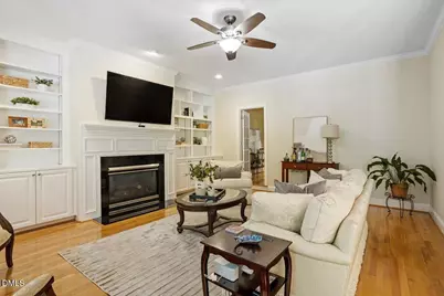4037 Summer Brook Drive, Apex, NC 27539 - Photo 14