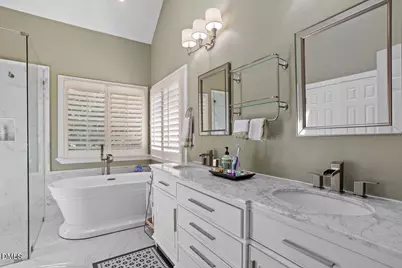 4037 Summer Brook Drive, Apex, NC 27539 - Photo 26