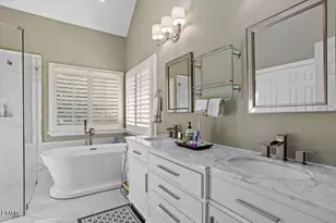 4037 Summer Brook Dr, Apex, NC 27539 - Photo 26