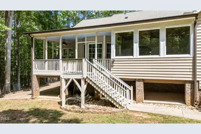 1513 Anterra Drive, Wake Forest, NC 27587 - Photo 8