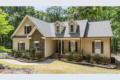 1513 Anterra Drive, Wake Forest, NC 27587 - Photo 1