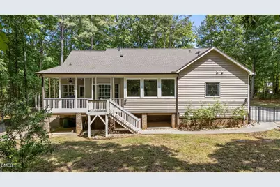 1513 Anterra Drive, Wake Forest, NC 27587 - Photo 4