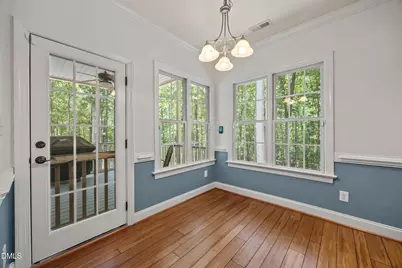 1513 Anterra Drive, Wake Forest, NC 27587 - Photo 8