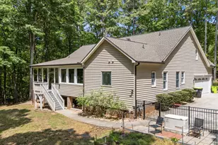 1513 Anterra Dr, Wake Forest, NC 27587 - Photo 6