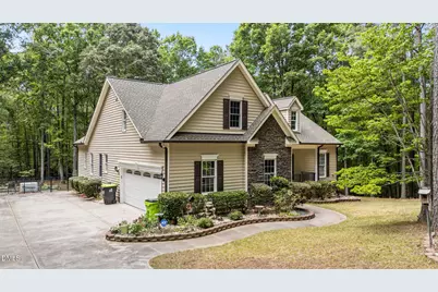 1513 Anterra Drive, Wake Forest, NC 27587 - Photo 2
