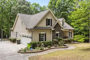 1513 Anterra Dr, Wake Forest, NC 27587 - Photo 2