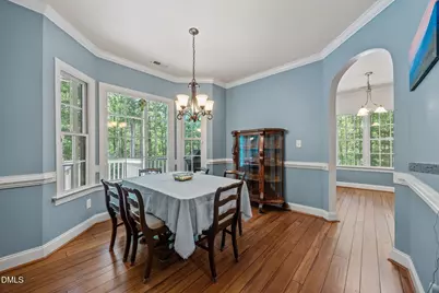 1513 Anterra Drive, Wake Forest, NC 27587 - Photo 16