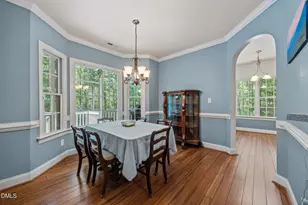 1513 Anterra Dr, Wake Forest, NC 27587 - Photo 16