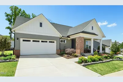 33 Imagine Way, Pittsboro, NC 27312 - Photo 2