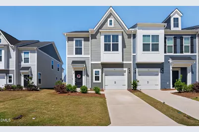 39 Ripple Way, Clayton, NC 27520 - Photo 2