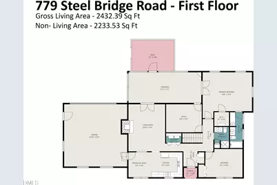 779 Steel Bridge Road, Sanford, NC 27330 - Photo 6