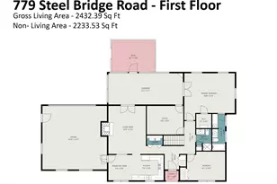 779 Steel Bridge Rd, Sanford, NC 27330 - Photo 6