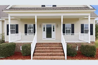 165 W Beulah Road, Nashville, NC 27856 - Photo 4