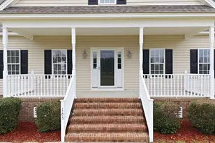165 W Beulah Rd, Nashville, NC 27856 - Photo 4