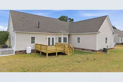 165 W Beulah Road, Nashville, NC 27856 - Photo 44