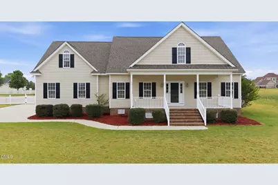 165 W Beulah Road, Nashville, NC 27856 - Photo 1
