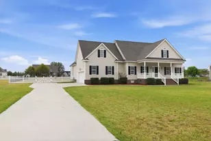165 W Beulah Rd, Nashville, NC 27856 - Photo 46