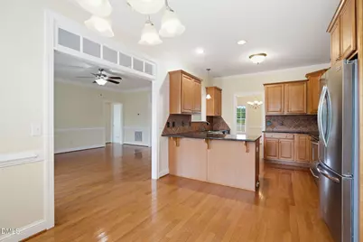 165 W Beulah Road, Nashville, NC 27856 - Photo 16