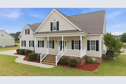 165 W Beulah Road, Nashville, NC 27856 - Photo 2
