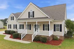 165 W Beulah Rd, Nashville, NC 27856 - Photo 2