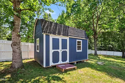 171 Churchill Downs Drive, Clayton, NC 27520 - Photo 24