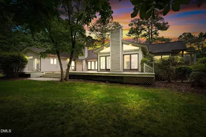 316 Iron Horse Road, Rocky Mount, NC 27804 - Photo 2