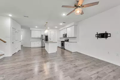 1245 Grenshaw Drive, Morrisville, NC 27560 - Photo 2