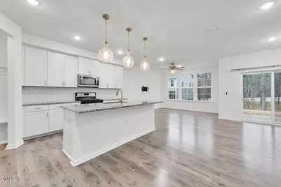 1245 Grenshaw Drive, Morrisville, NC 27560 - Photo 12