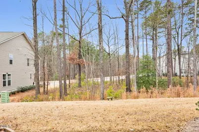 1245 Grenshaw Drive, Morrisville, NC 27560 - Photo 32