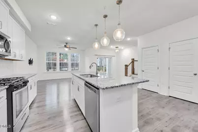 1245 Grenshaw Drive, Morrisville, NC 27560 - Photo 10