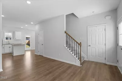 416 Sturgeon Street, Smithfield, NC 27577 - Photo 6