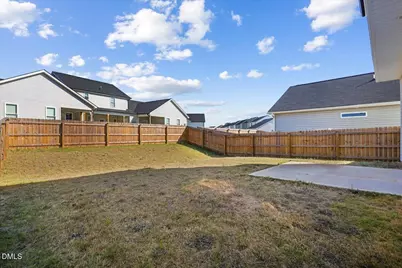 416 Sturgeon Street, Smithfield, NC 27577 - Photo 34