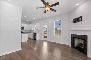 416 Sturgeon St, Smithfield, NC 27577 - Photo 20