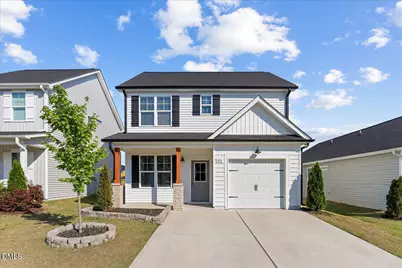 416 Sturgeon Street, Smithfield, NC 27577 - Photo 2