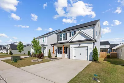 416 Sturgeon Street, Smithfield, NC 27577 - Photo 4