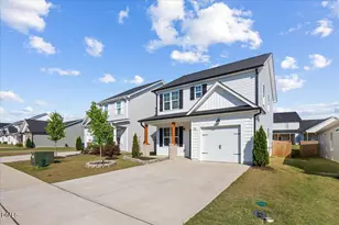 416 Sturgeon St, Smithfield, NC 27577 - Photo 4