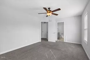 416 Sturgeon St, Smithfield, NC 27577 - Photo 24