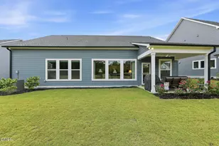 518 Serenity Walk Pkwy, Fuquay Varina, NC 27526 - Photo 62